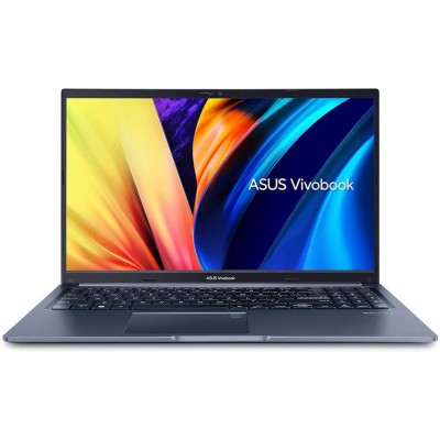 ASUS Vivobook M1605YA RYZEN 7 7th Gen 8GB RAM 1TB NVMe 16" WUXGA Display